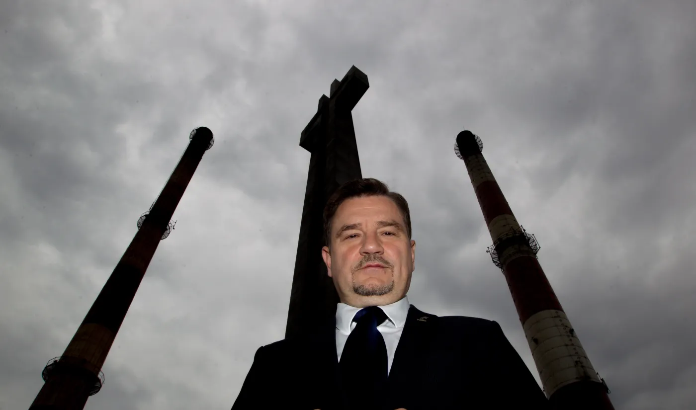 Piotr Duda