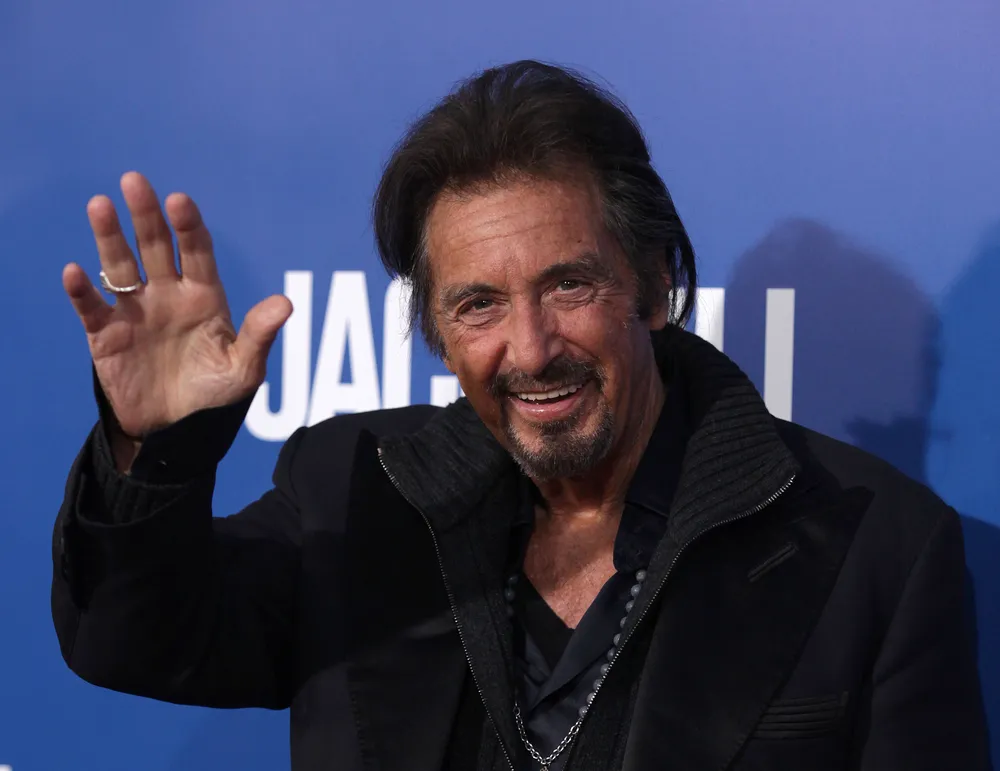 Al Pacino