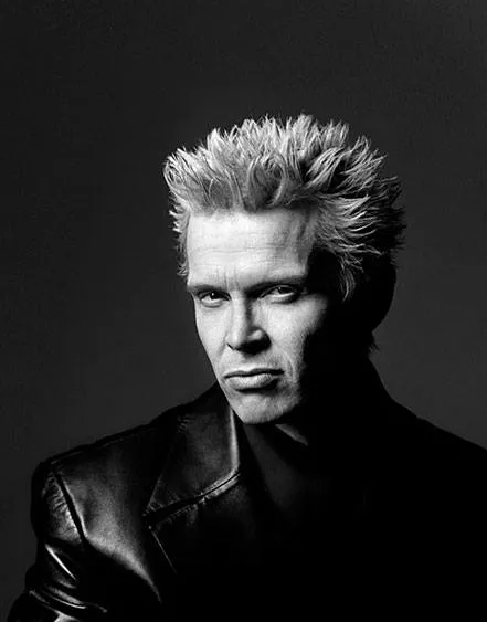 Billy Idol