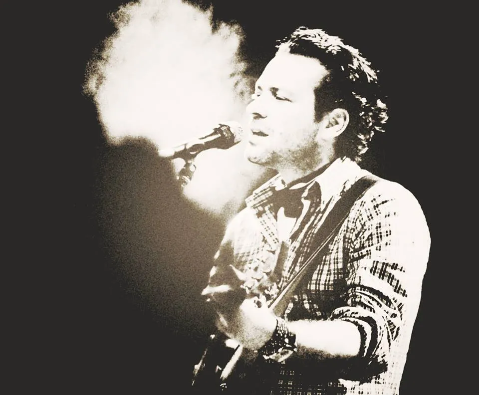 Adam Cohen