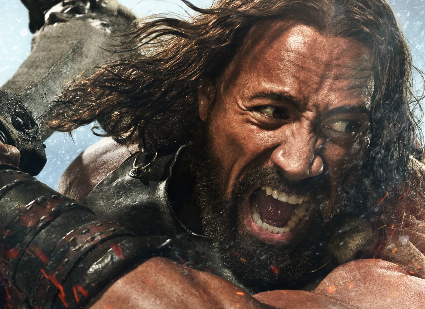 Hercules