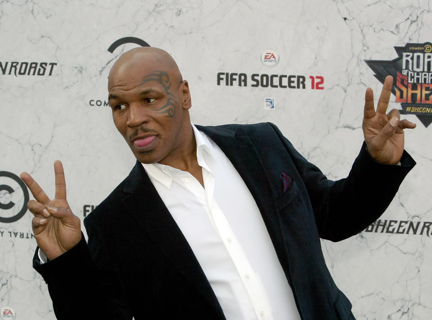 Mike Tyson wystąpi na Broadwayu
