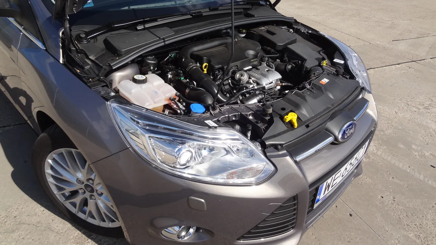 Diesel na złom! Oto nowy i rewolucyjny silnik w cenie dla Polaka
