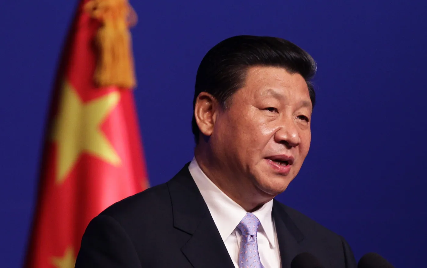 Xi Jinping