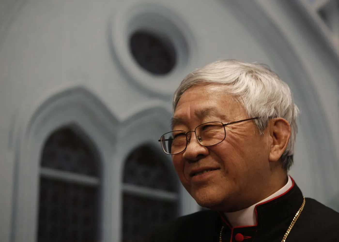Joseph Zen