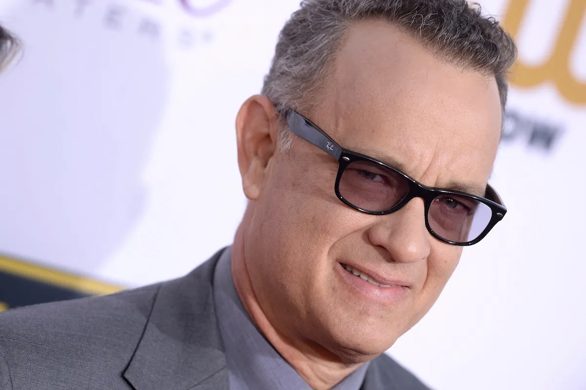 Tom Hanks