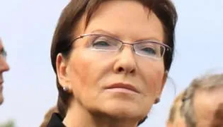 Ewa Kopacz
