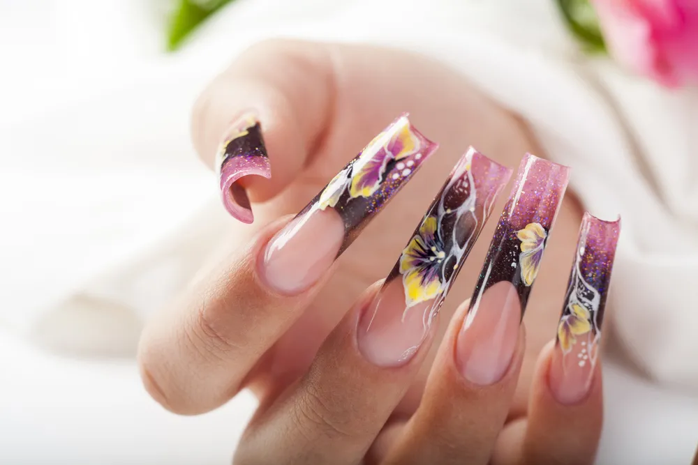 Manicure