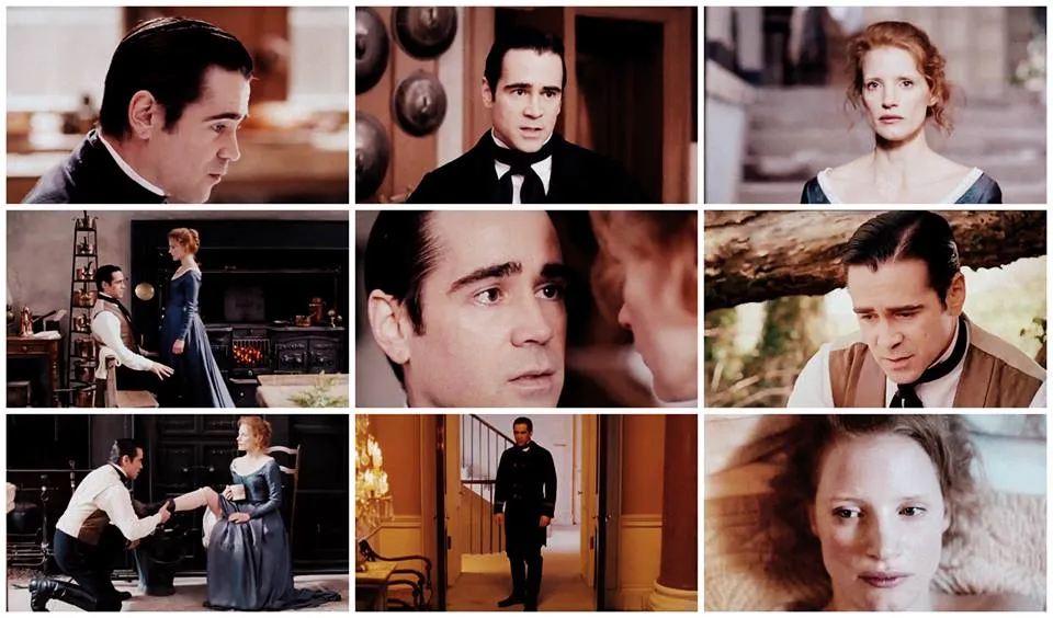 Miss Julie