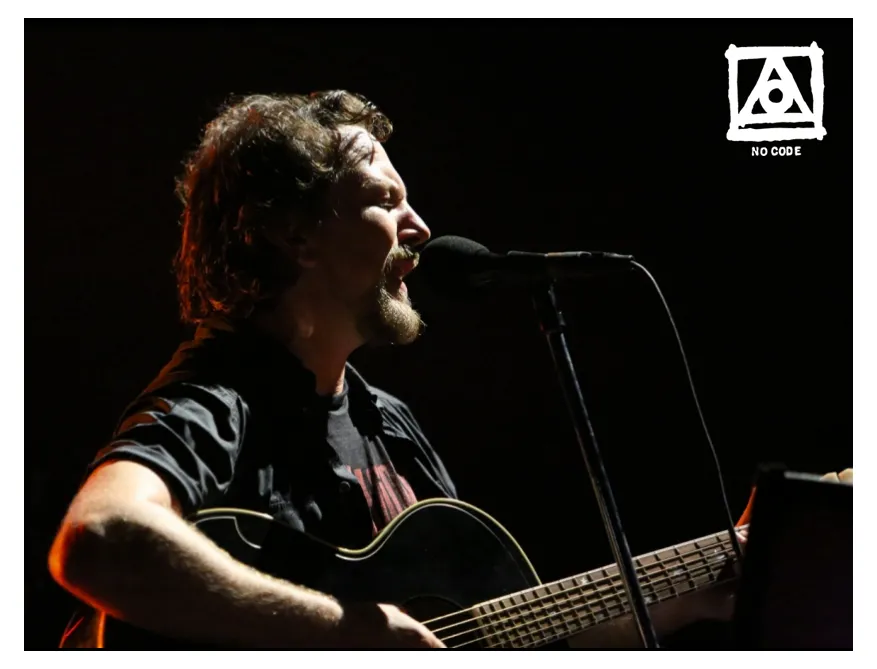 Pearl Jam