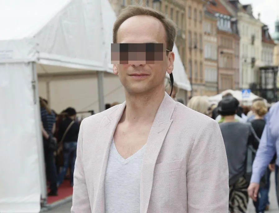 Dariusz K.