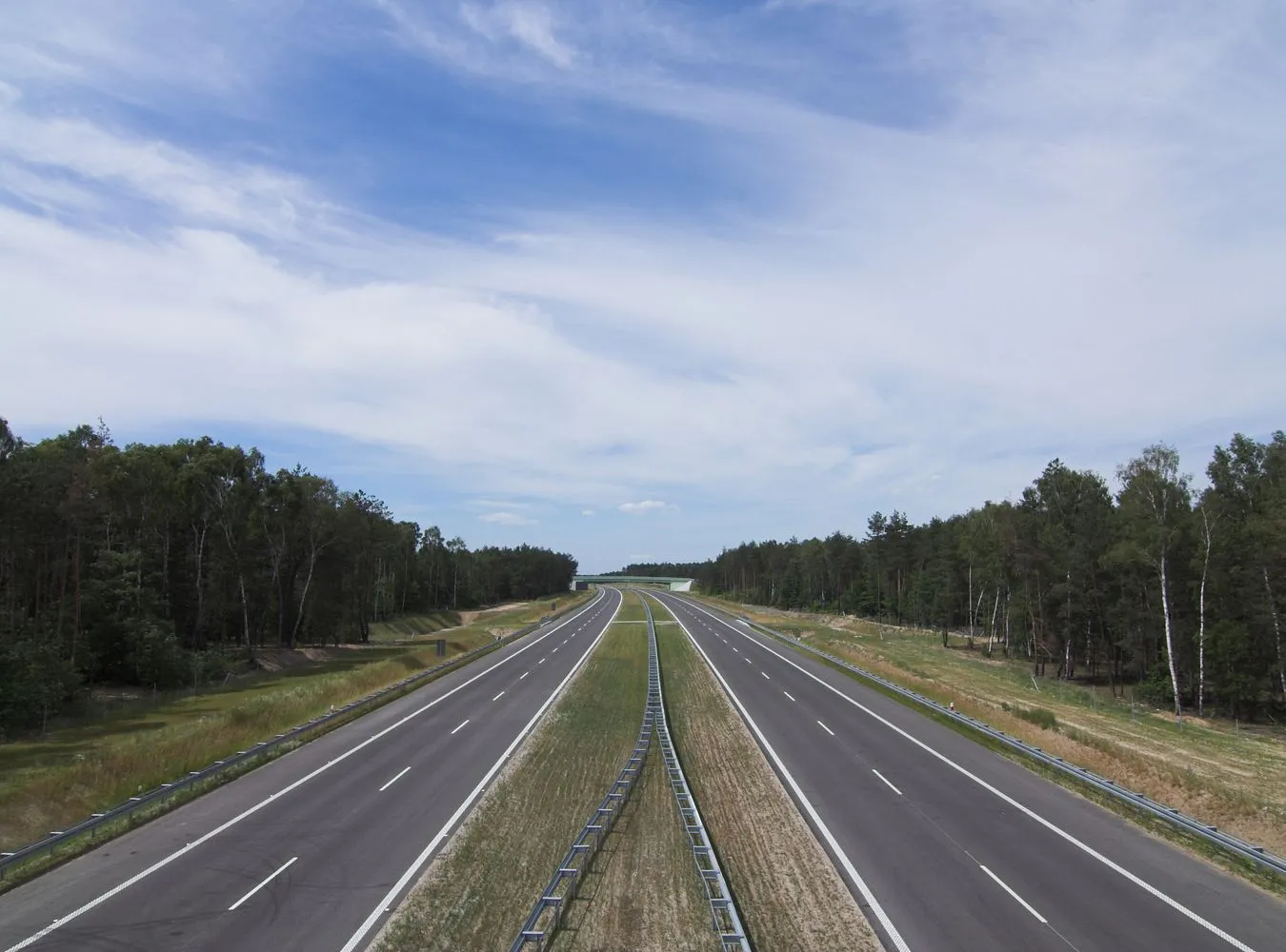 Polsce grozi arbitraż za autostradę