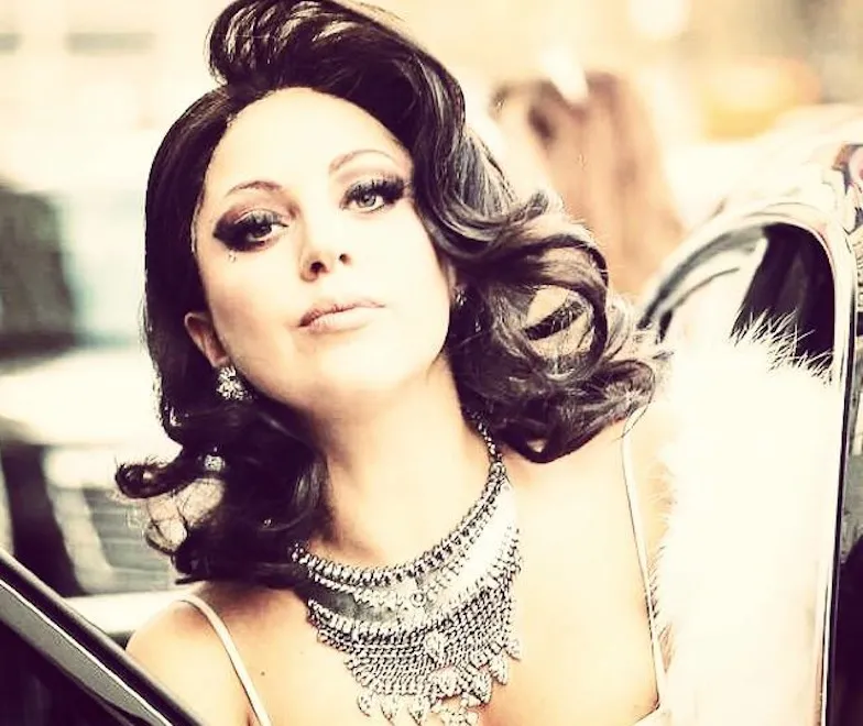 Lady GaGa