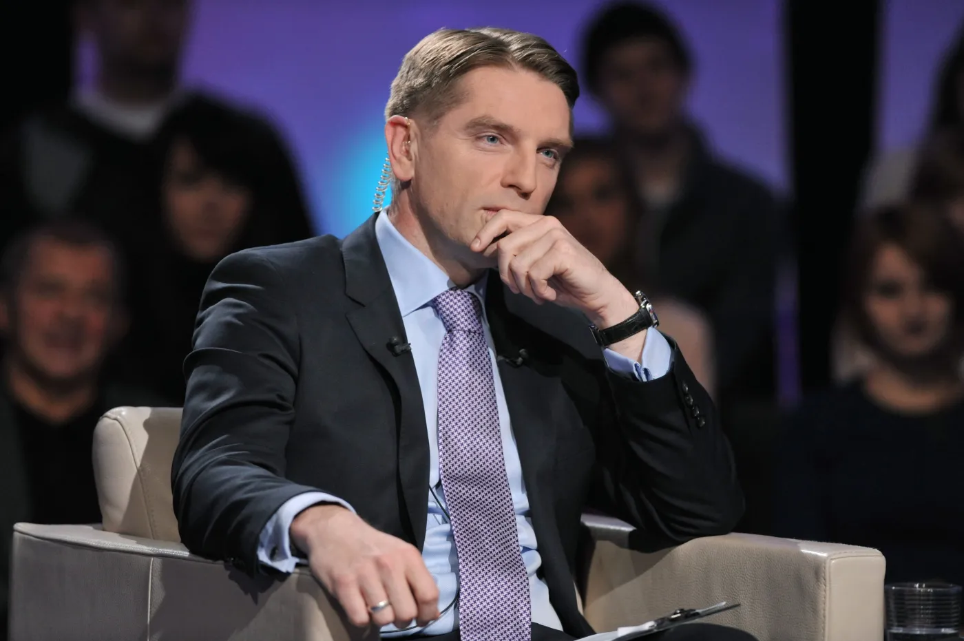 Tomasz Lis