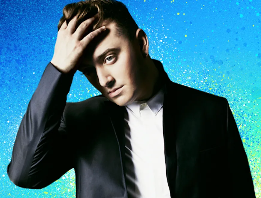 Sam Smith