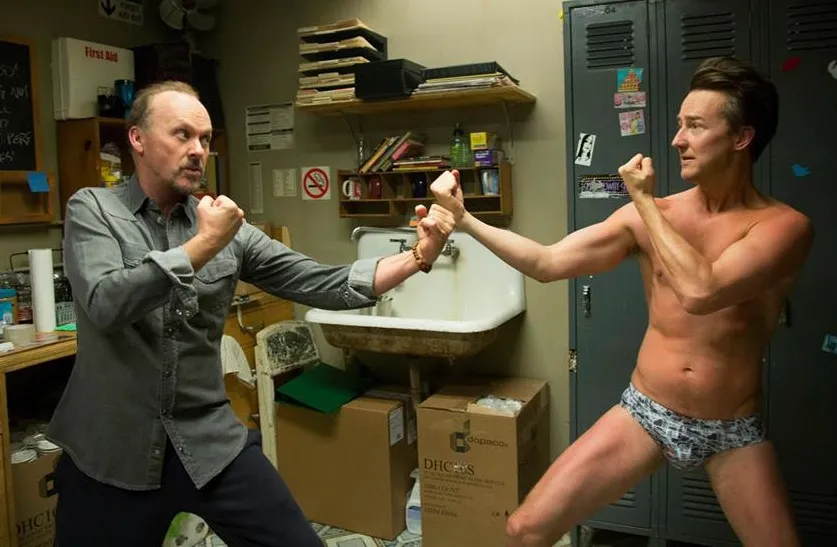 Birdman