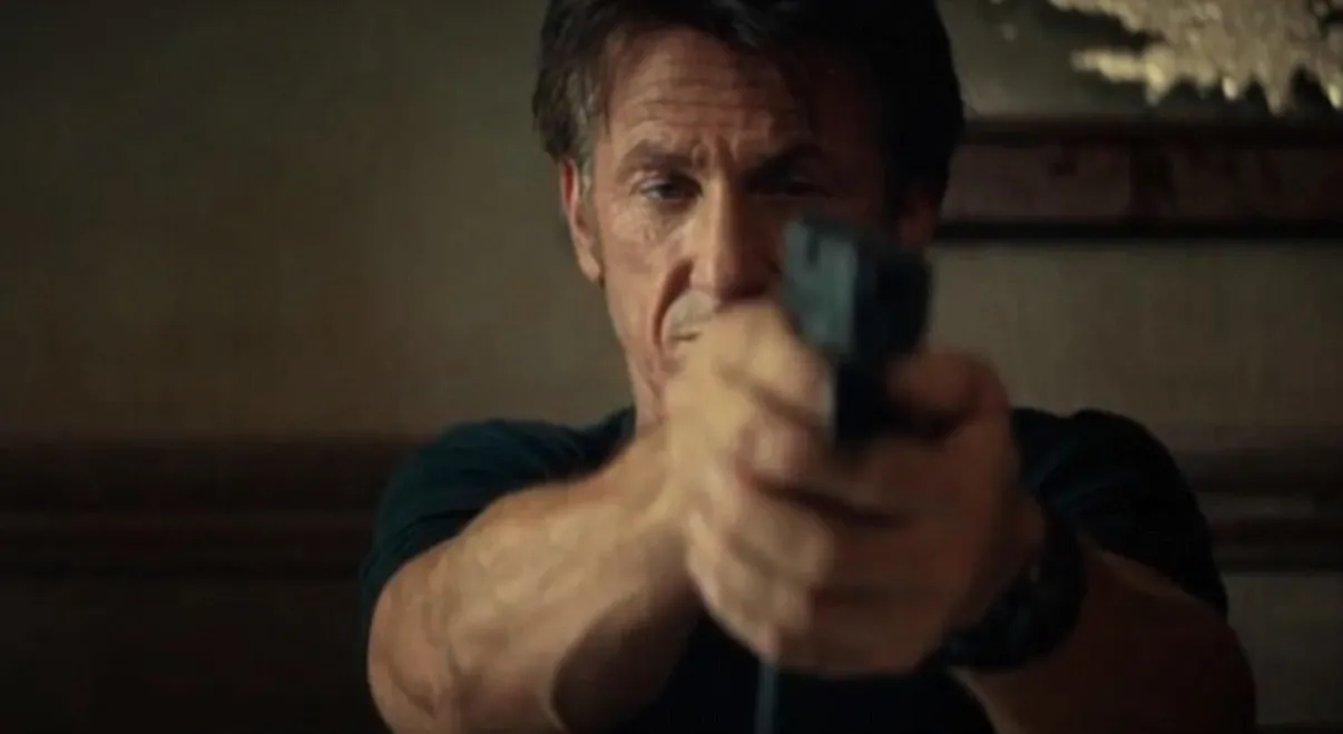 The Gunman