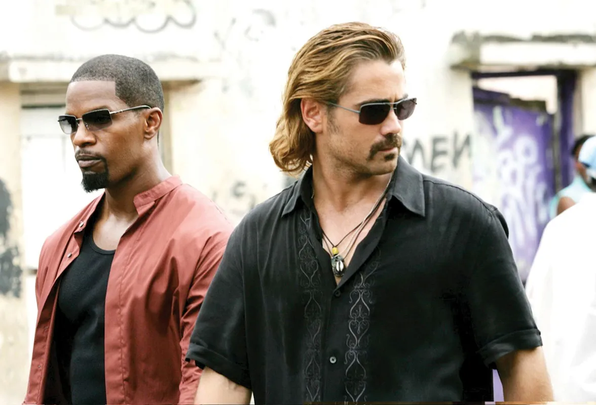 Miami Vice