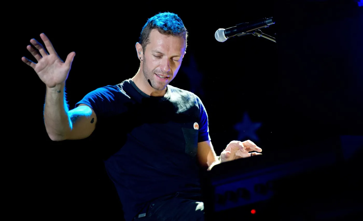 Coldplay