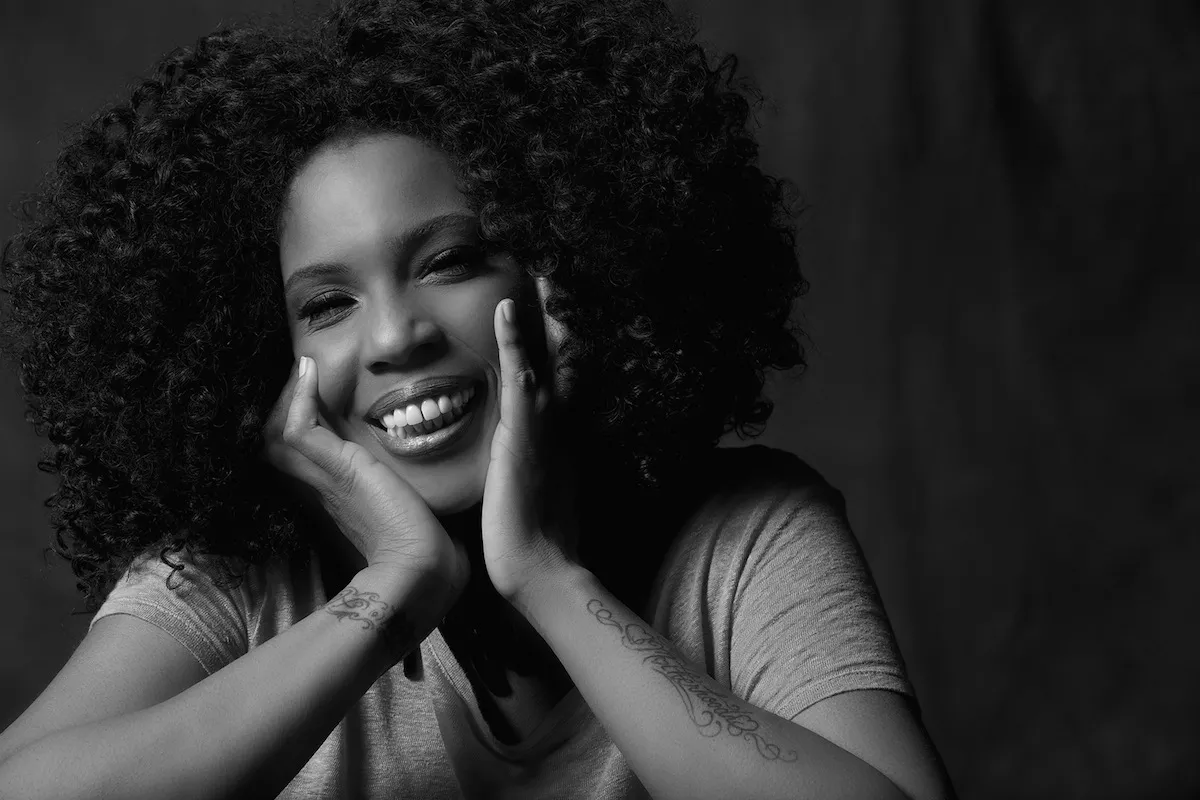 Jubileuszowy Festiwal Rawa Blues w Spodku. Gwiazdą Macy Gray