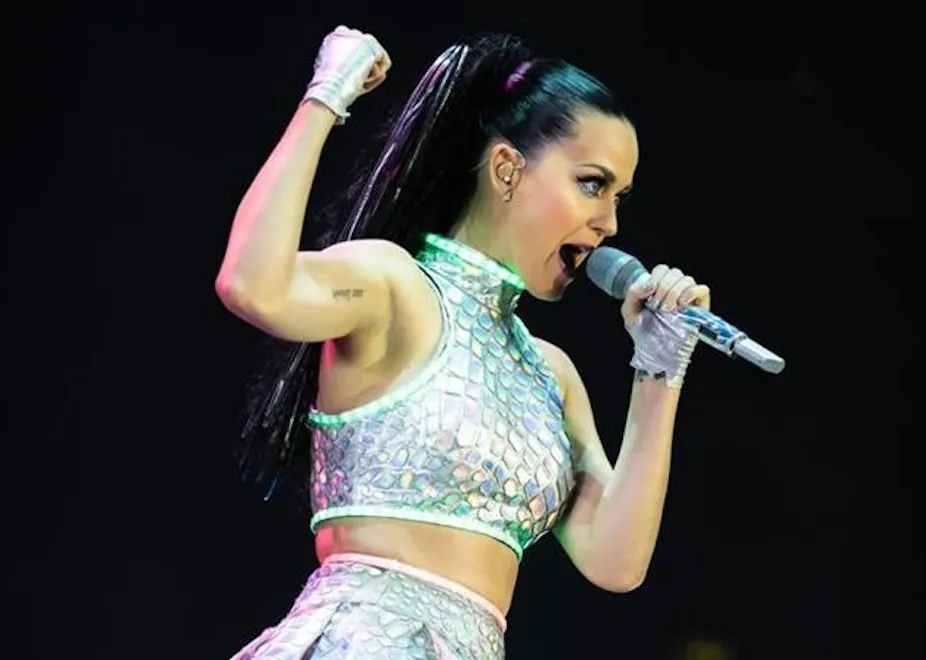 Katy Perry