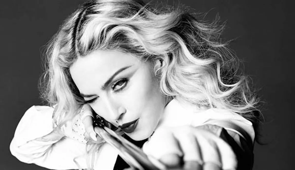 Madonna