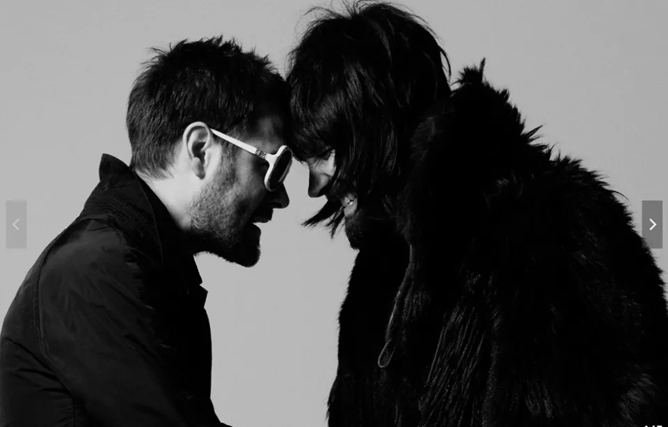Kasabian