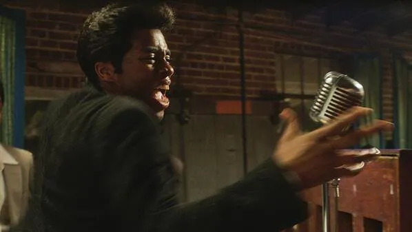 Get On Up