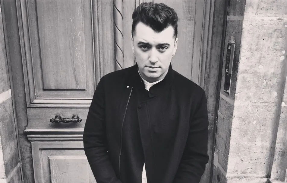Sam Smith