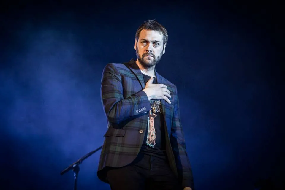 Kasabian