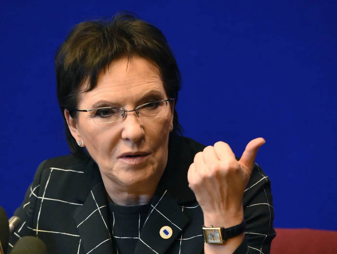 Ewa Kopacz