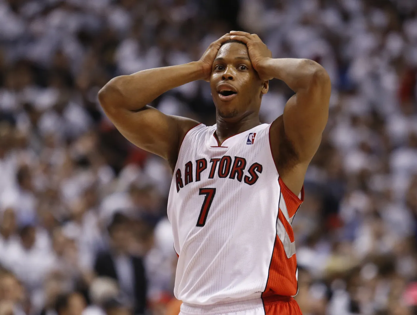 Kyle Lowry