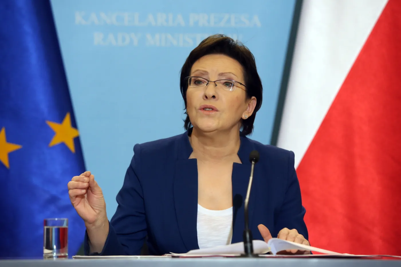 Ewa Kopacz