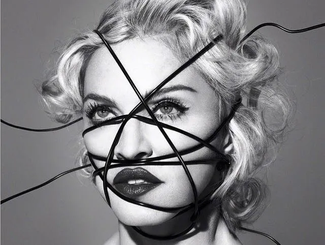 Madonna