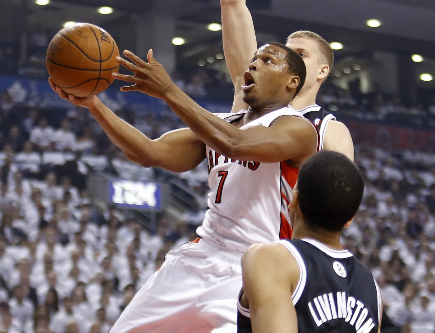 Kyle Lowry