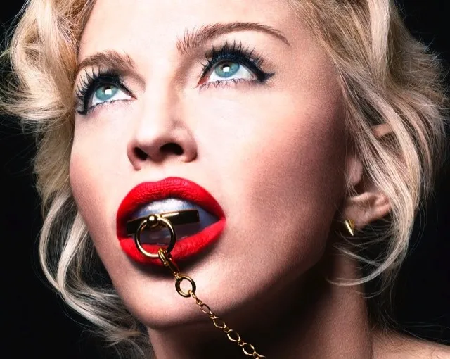 Madonna