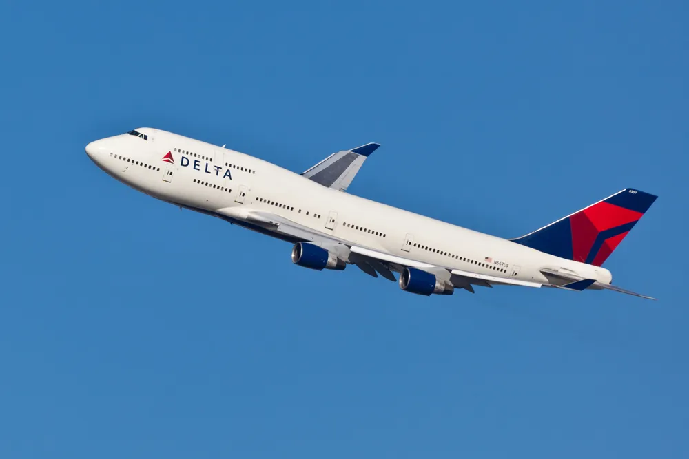 Boeing 747