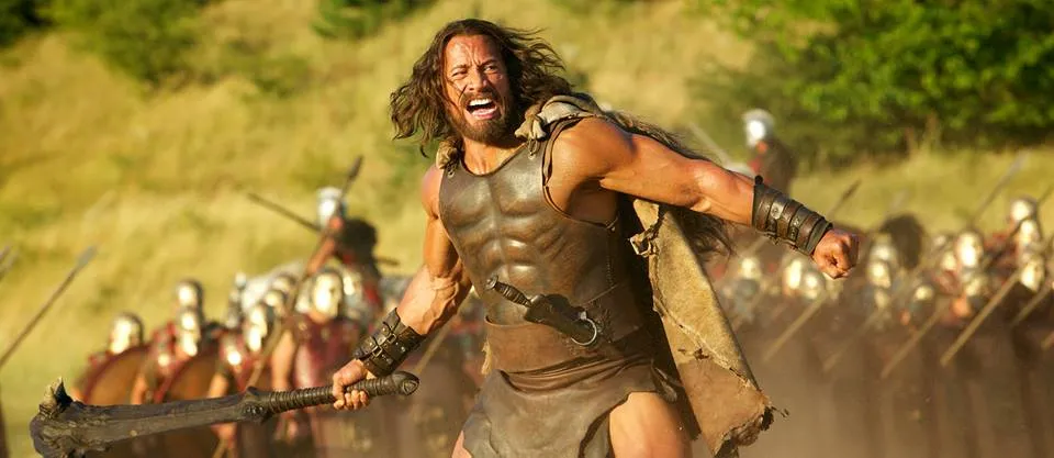 Hercules