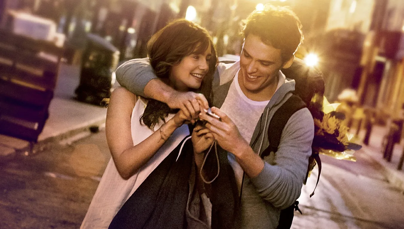 Love, Rosie