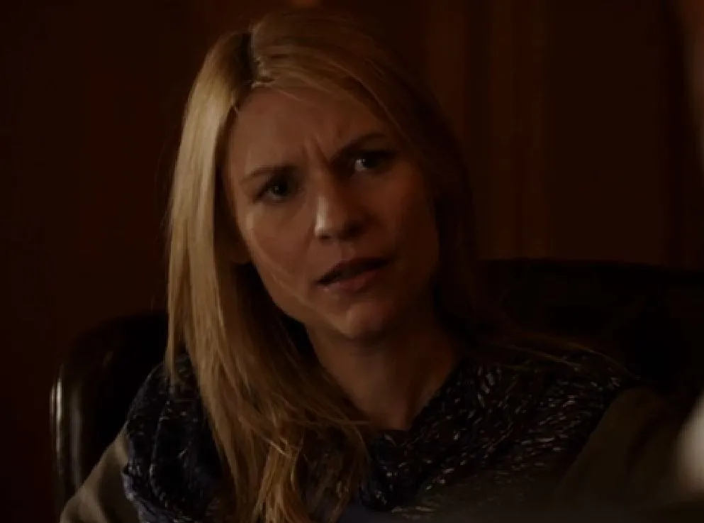 Podwójna premiera "Homeland" już jesienią