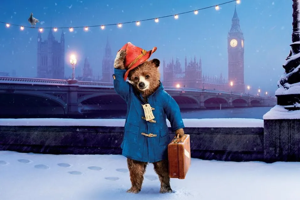Paddington