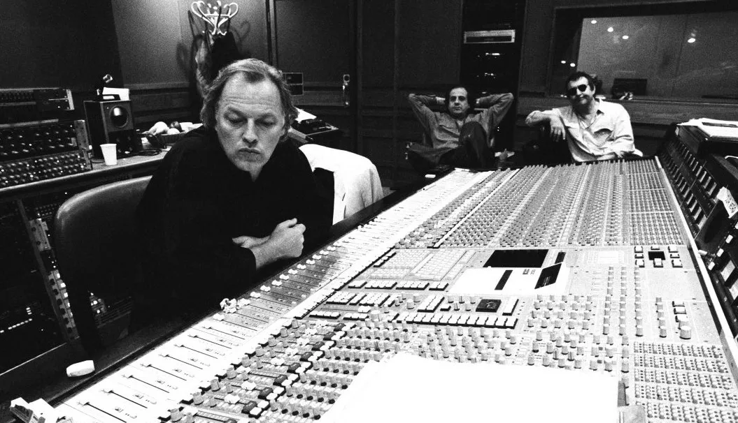 Pink Floyd