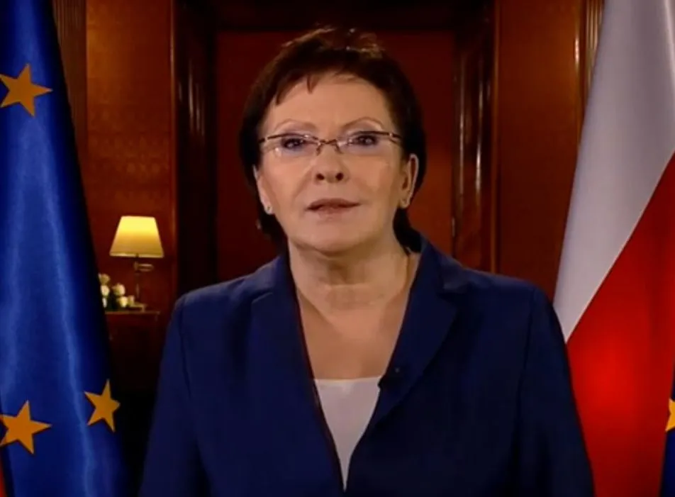 PiS krytykuje premier Kopacz i ministra Arłukowicza