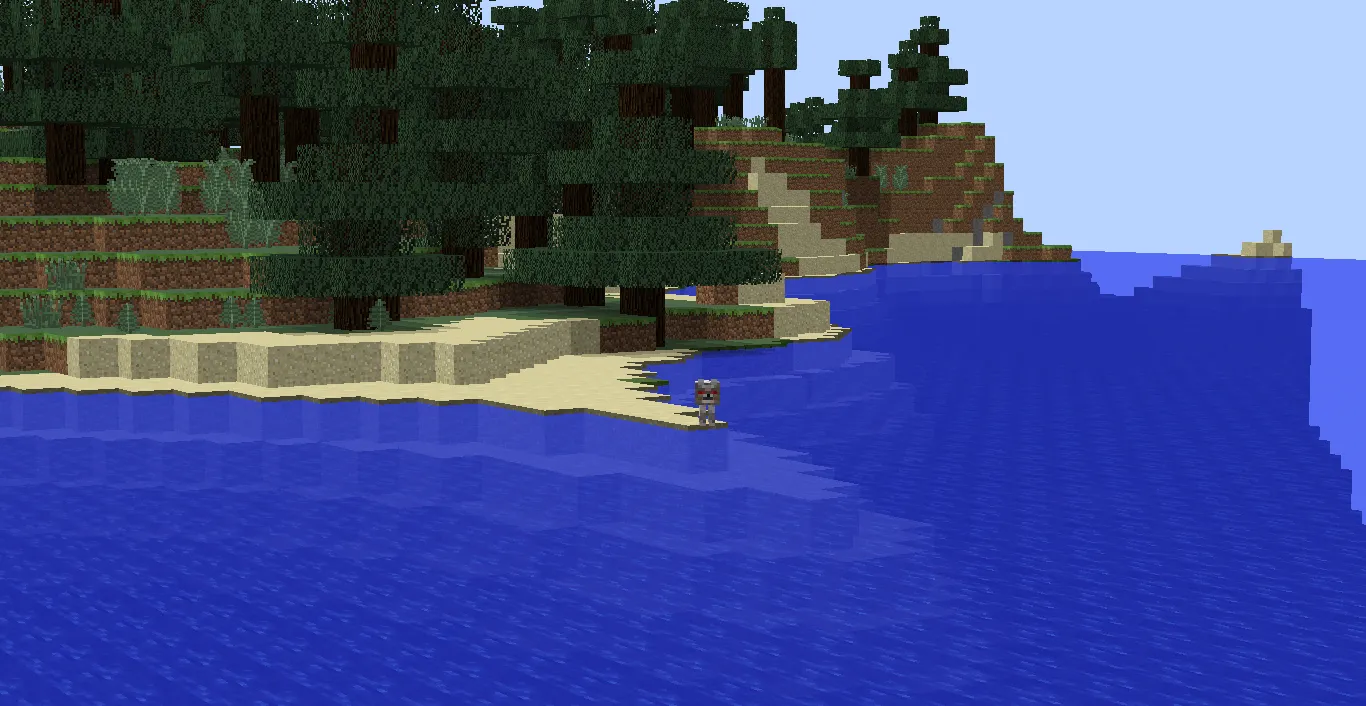 Minecraft
