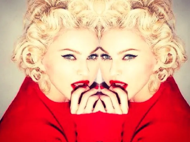 Madonna