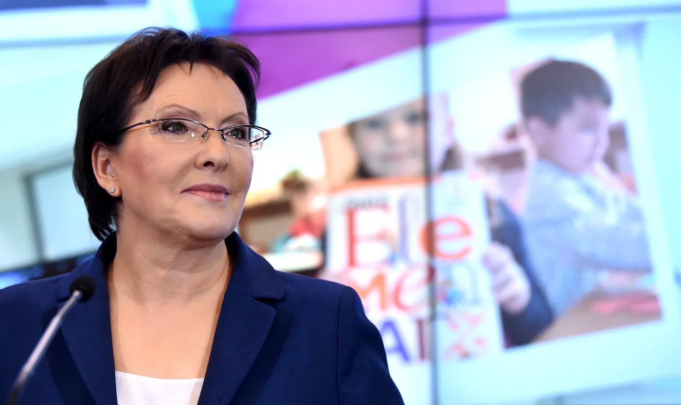 Ewa Kopacz