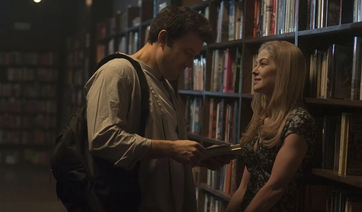 Gone Girl