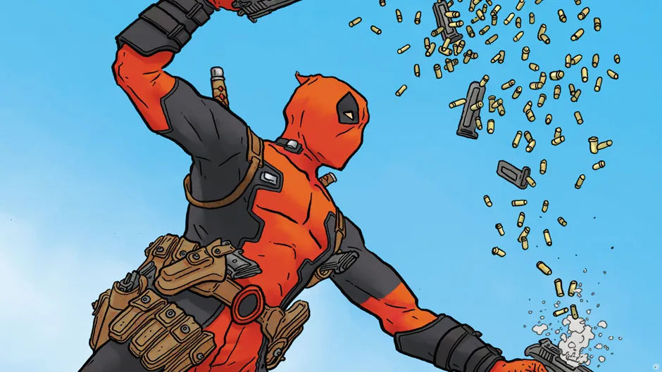 Deadpool