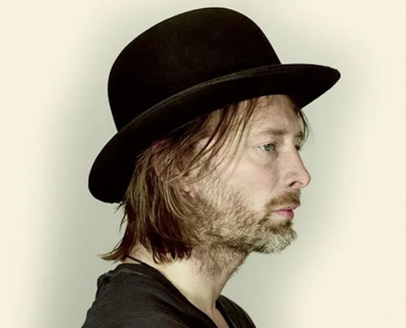 Thom Yorke