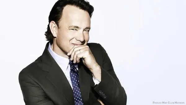 Tom Hanks